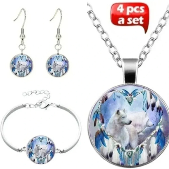 independent Other - JEWLERY set